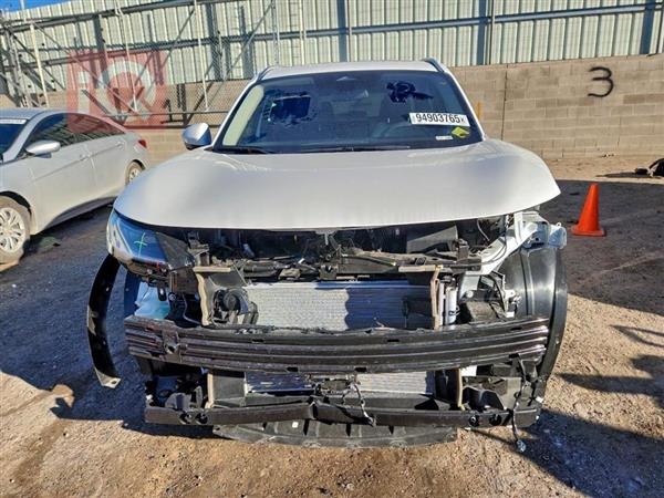 نيسان كيكس 2025 للبيع في العراق - اربيل